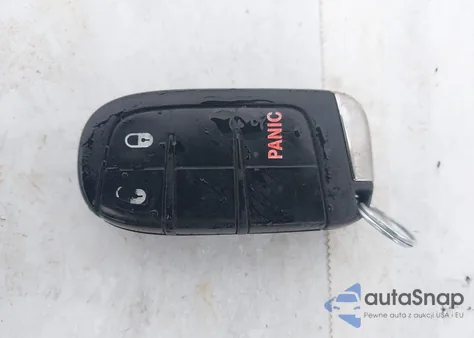 2017 Jeep Renegade Sport 4X4 from USA, damaged, VIN ZACCJBAB6HPG25966